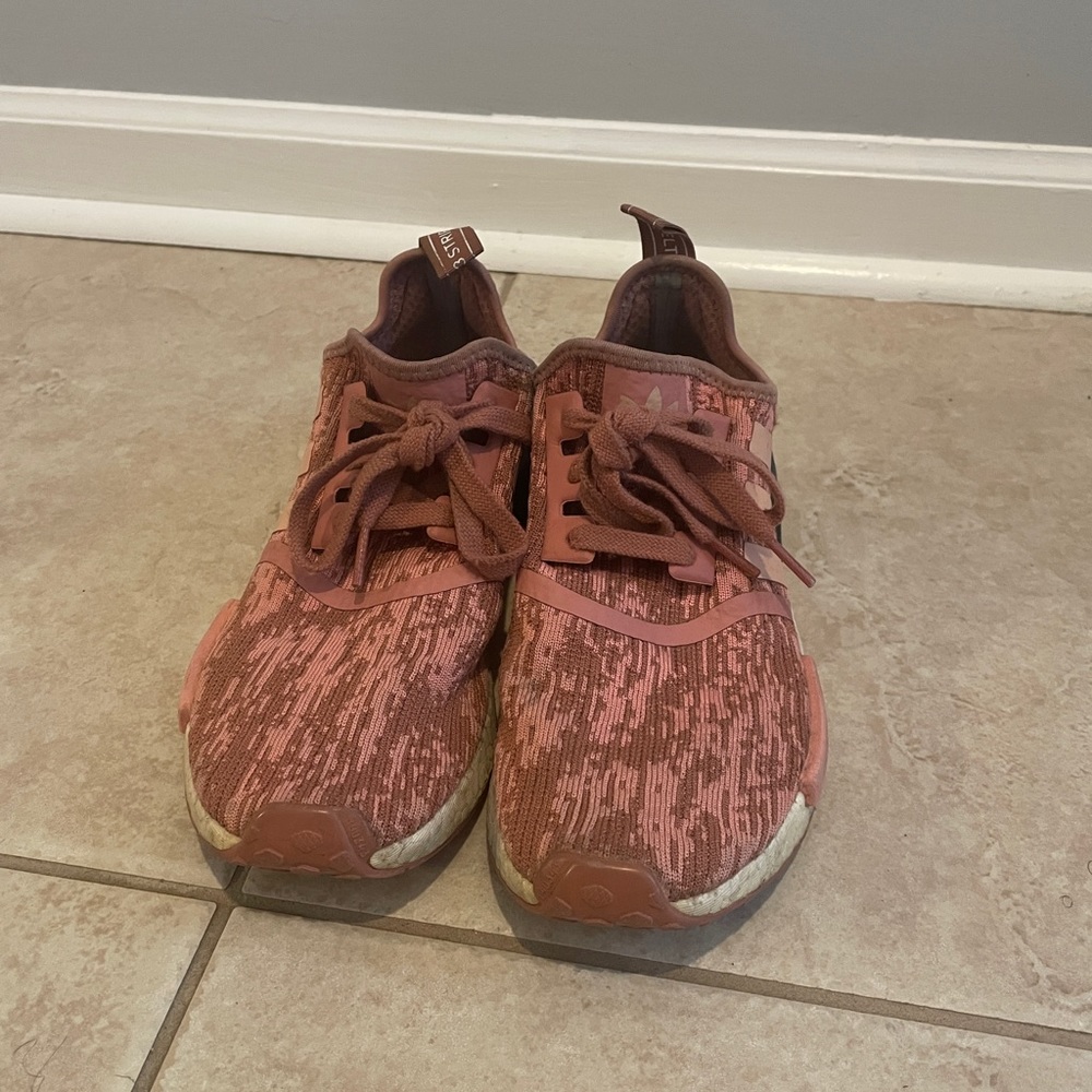 Adidas nmd shoes